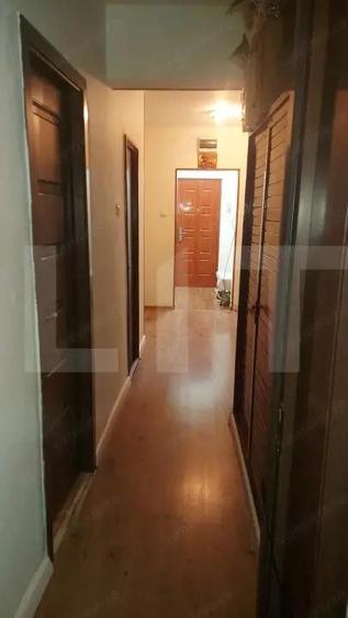 Apartament cu 2 Camere Decomandate Vedere Panoramica in zona Garii - 7