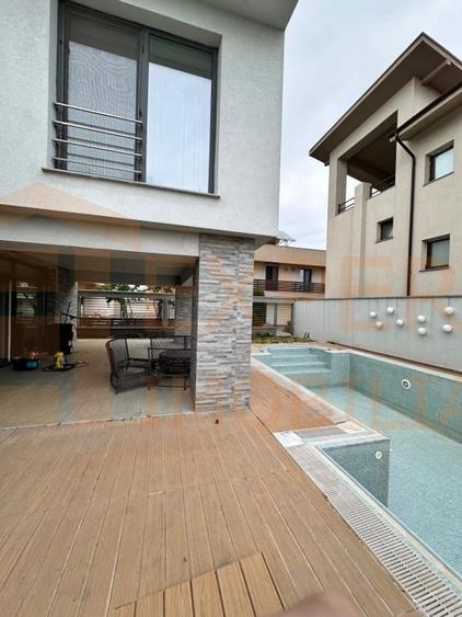 Proprietate deosebita, situata in zona Palazu Mare - 1