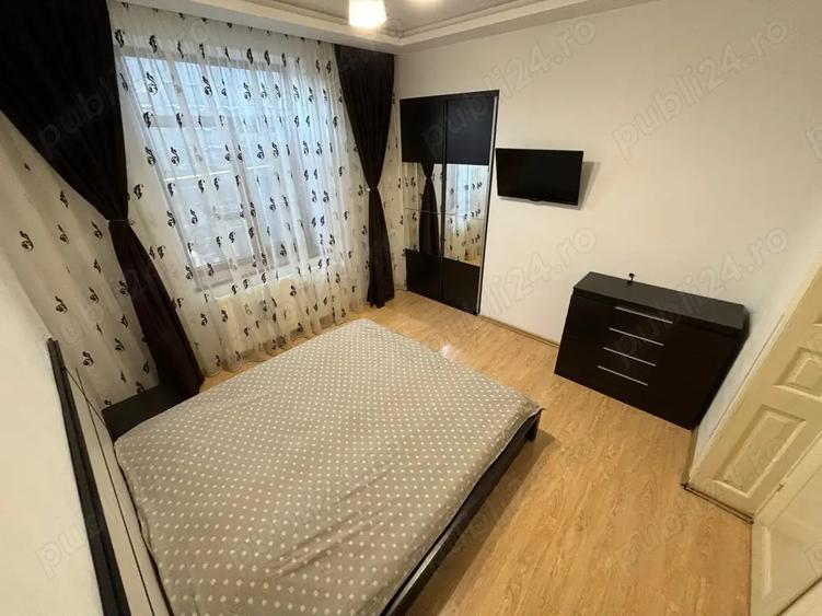 Casa individuala I Centrala I Zona Vile I Teren 646 - 4