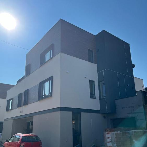 VILA INDIVIDUALA - 6 CAMERE - 586MP - PIPERA - COMISION 0% - 17