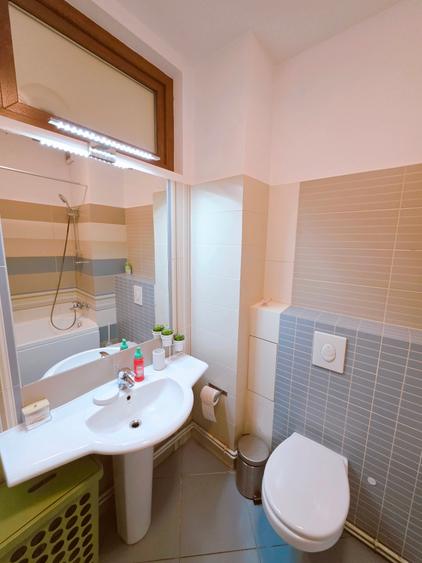 2 camere bloc rusesc Drumul Taberei - Afi Cotroceni parter - 5