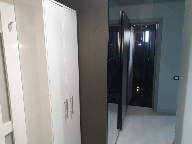 Mamaia Nord 2 camere decomandate - 21