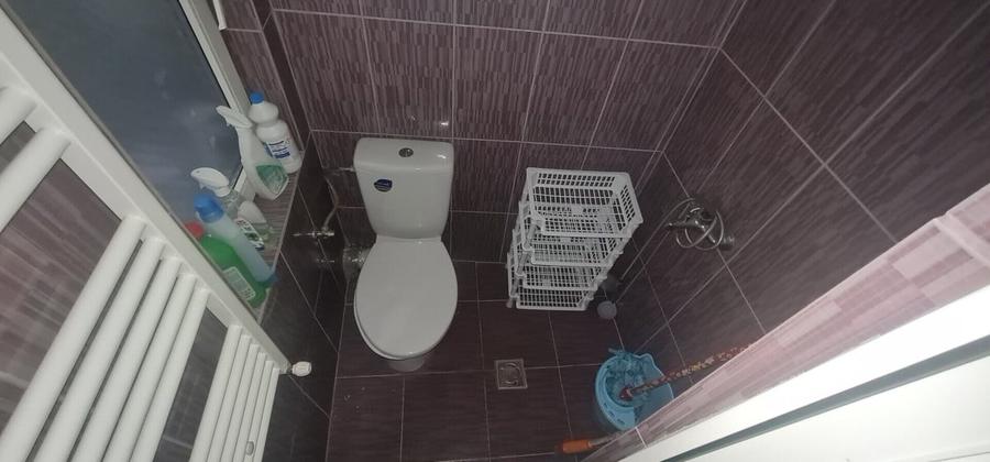 Cartierul Armenesc garsoniera - 4