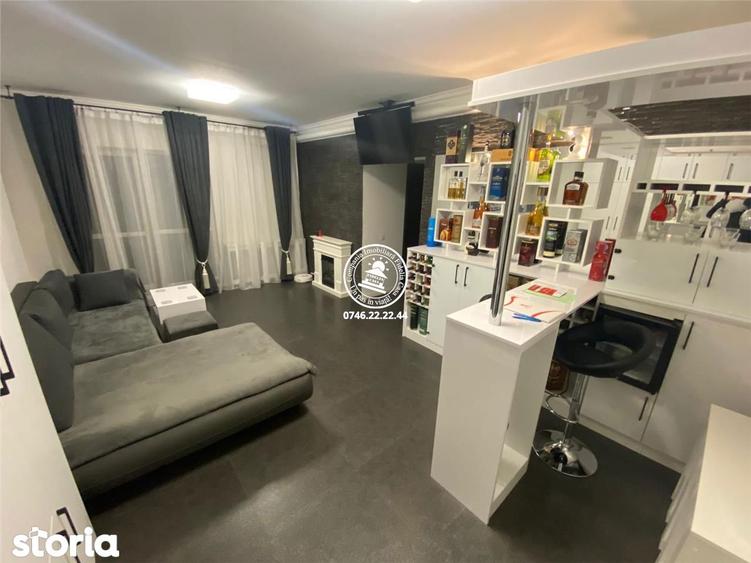Apartament Nou 3 camere de vanzare Copou, - 1