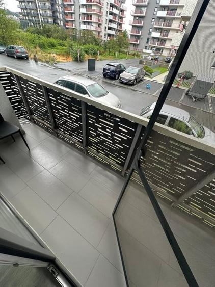 Apartament fain cu 2 camere deco, bloc nou, zona VIVO - 8