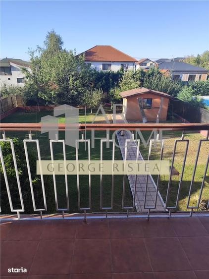 VIla spatioasa 250 mp Baicoi Ciresi - 4