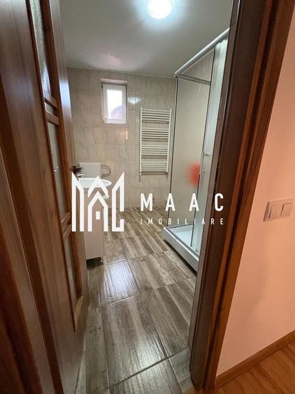 Apartament la casa | 7 camere | 202 mpu | Terezian - 20