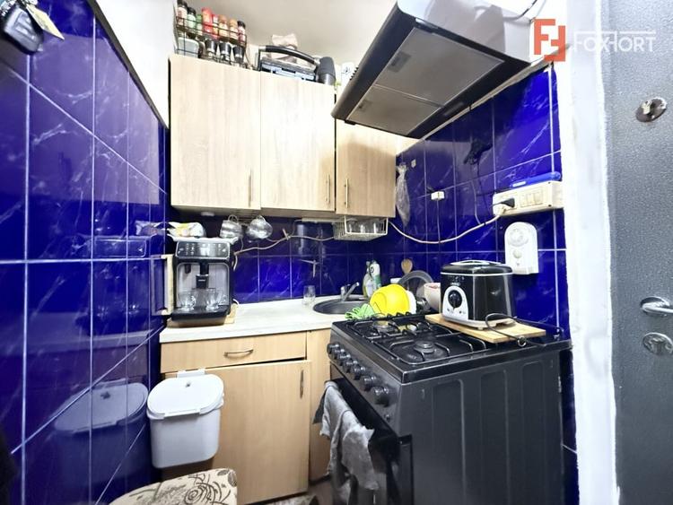 COMISION 0% - Garsoniera de vanzare in zona Blascovici - 12