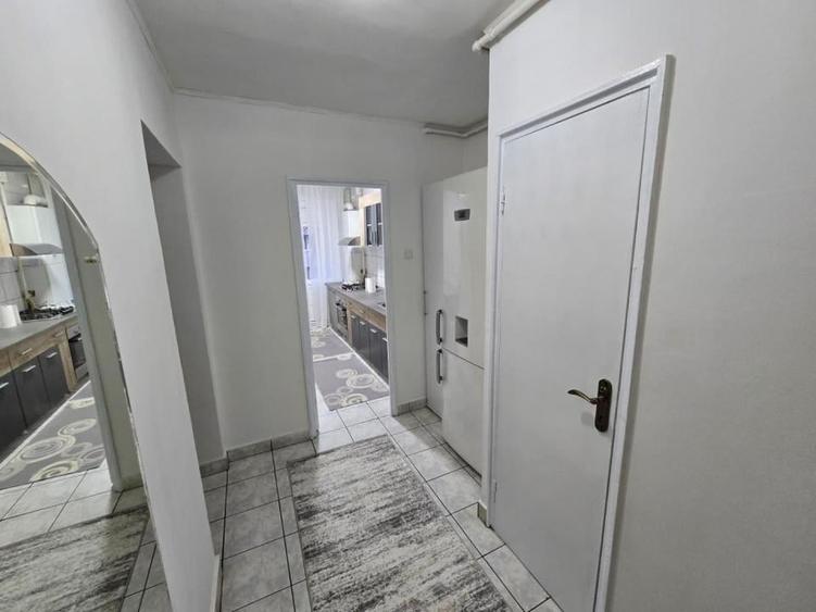 GM54891 Inchiriere 2 camere Militari-metrou Pacii, CT - 8