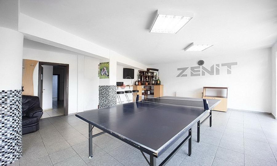 Pensiune Turistica Montana - 27