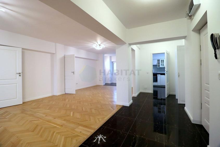 4 Camere (153 mp utili) în Blocul Scala - 24