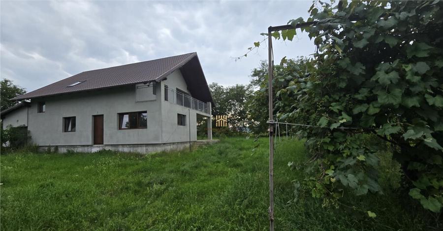 Casa Noua in Mitocu Dragomirnei Suceava De 0727817187 - 1