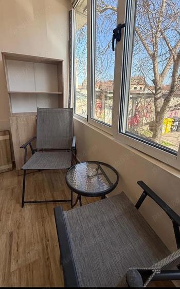 Ap 1 camera, prima inchiriere dupa renovare - 8