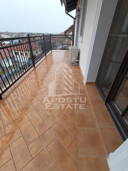 Apartament 3 camere pe doua nivele, 2 bai,  zona Ronat! - 13