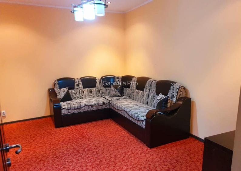 Ofer spre inchiriere apartament 2 camere ultracentral