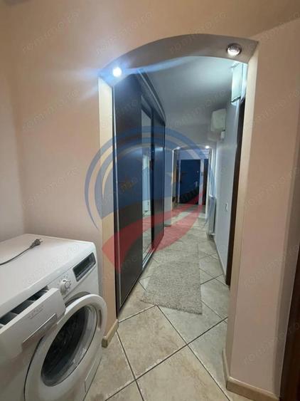 Inchiriere apartament 3 camere decomandat Craiovi?a Noua - 13