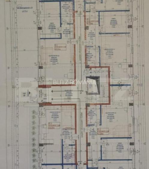 Comision 0%! Apartament 3 camere, EXCLUSIV in Blitz, zona Im