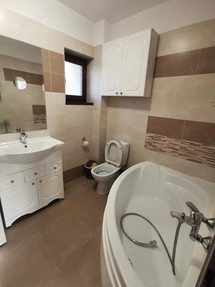 Casa in?iruita 3 camere Valea Lupului | 2 bai | curte amenajata | mobilata - 4