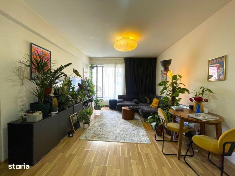 COMISION 0% - 2 camere | Bloc Boutique 2014 | Centrala | Obor - ?tefa - 6