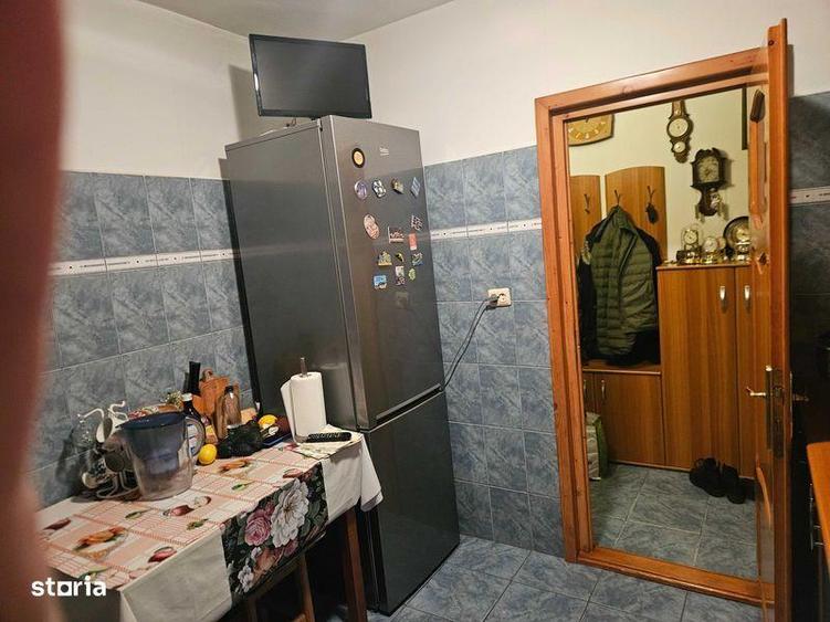 Apartament 2 camere decomandat Cartier Magurii - 1