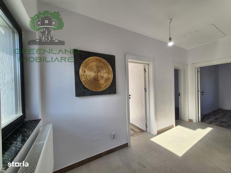 CASA P+E 4 camere, 2 bai, 118mp, teren 450, MIROSLAVA-MUTARE IMEDIATA! - 7