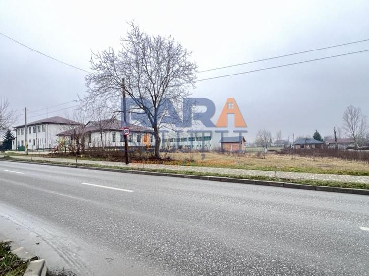 Teren pentru casă în oraș - 5