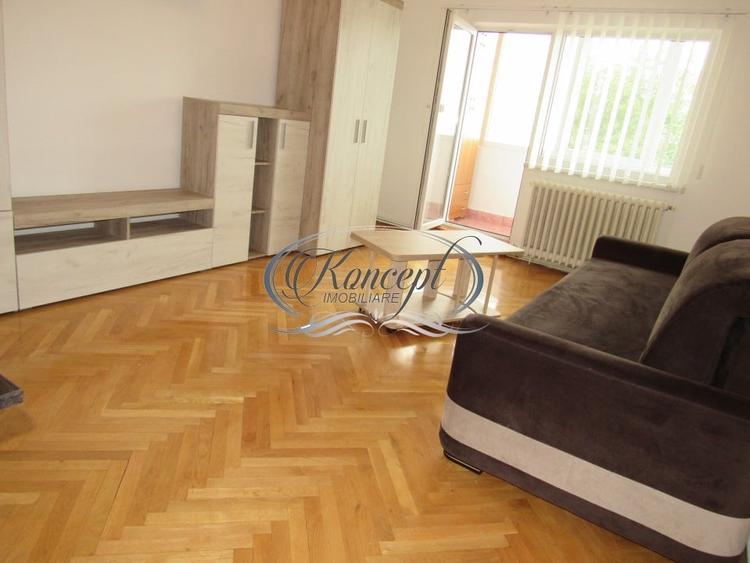 Apartament mobilat, utilat pe str N.Titulescu - 1