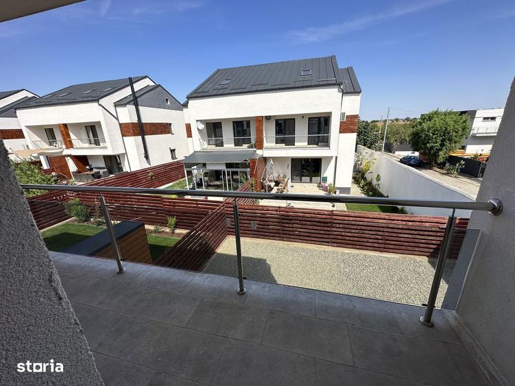 Tunari, Complex Paris Residence - 4