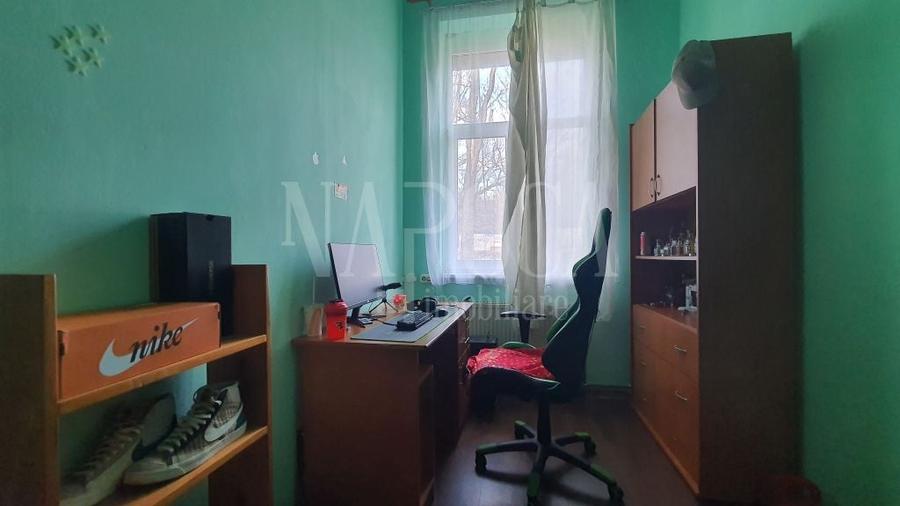 Apartament 3 camere de vanzare in Centru Oradea, Oradea - 4