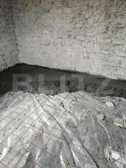 Casa renovabila, 1508 mp teren, Vultureni - 4