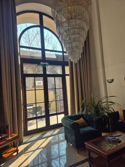 Cotroceni, apartament in vila de inchiriat. Birou/rezidential - 6