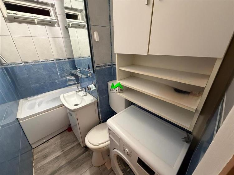 Apartament de inchiriat 2 camere Sibiu Mihai Viteazul - 7