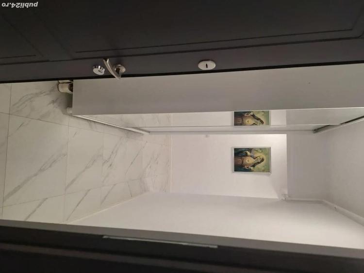 Vand Militari Residence apartament 2 camere - 1