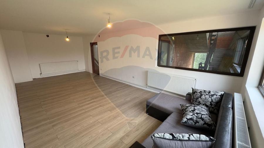 VILA IMPRESIONANTA DE VANZARE - BUGHEA DE SUS, ARGES - 18