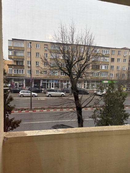 Inchiriez garsoniera zona baroul de avocati - 3