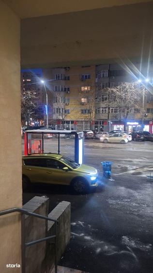 garsoniera Pantelimon mega moll bloc mixt - 10