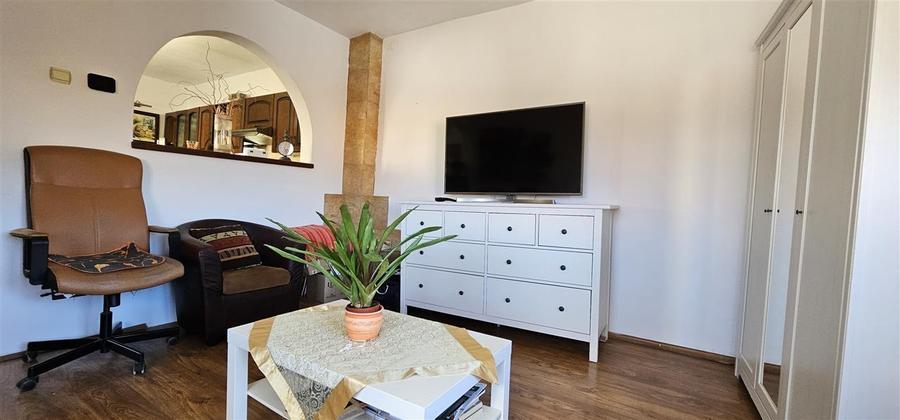 Casa cu curte Schei - 5