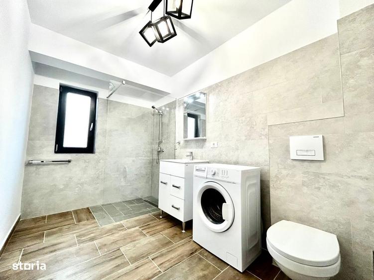 Apartament nou 3 camere -76mp-de vanzare - Alba Iulia si Micesti - 7