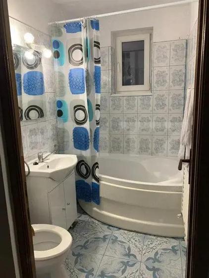 Apartament cu 2 camere, cu balcon, 45 mp, zona Vatra Dornei, 50.000 euro - 4