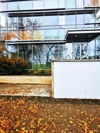 Spatiu comercial | Activitati diverse | Domenii | Cladire birouri - 1