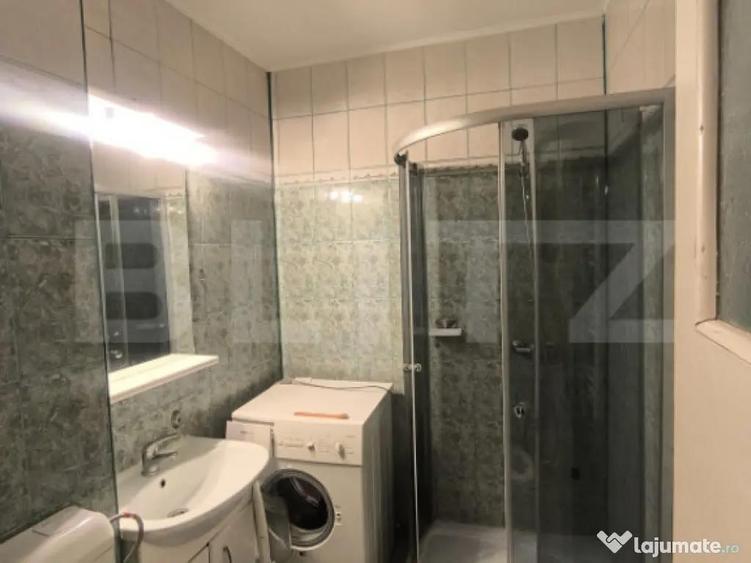 Garsoniera de vanzare, 31 mp, zona Astra - 6