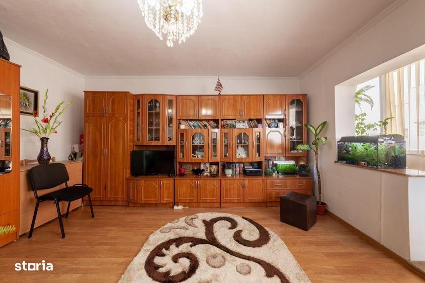 Apartament 3 camere, etaj 3/4, Gavana - 7