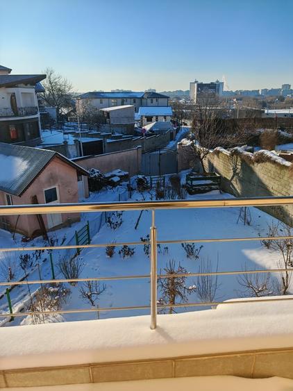 Fundeni Dobroesti - 1