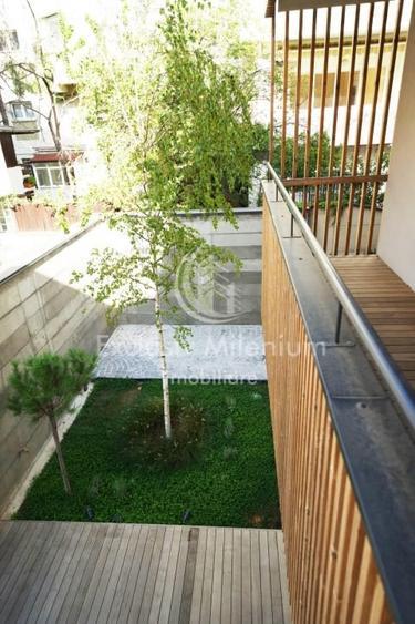 Parter/et 1 Floreasca - Dorobanti - 5