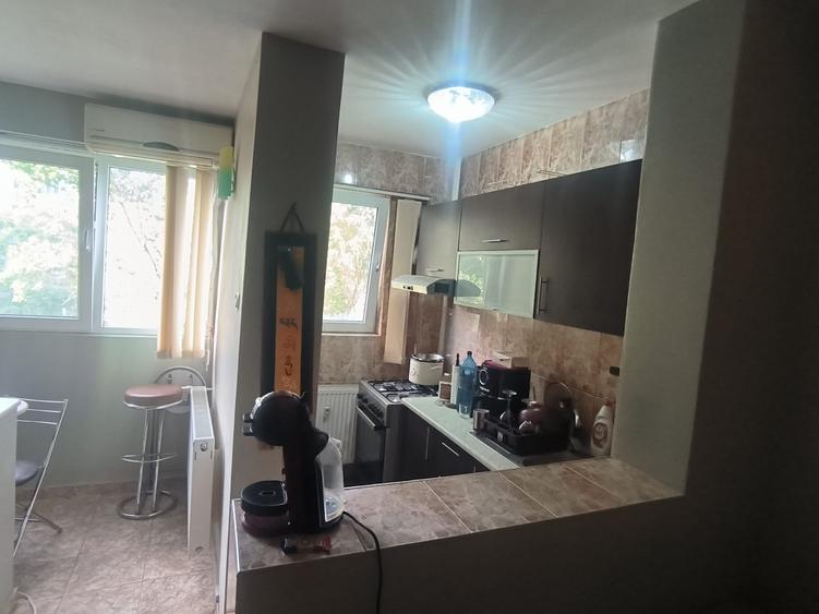 Drumul Taberei, garsoniera 32 mp, Ghencea - 8