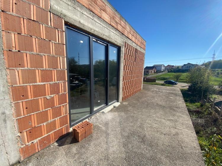 INVESTITIE! Casa 235 mp utili - 5 camere - garaj , Jucu de sus! - 17