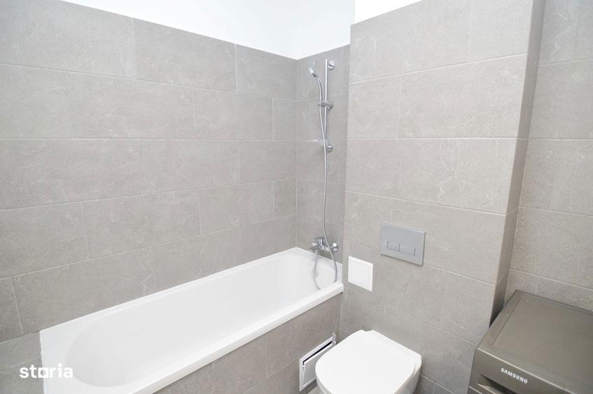 Apartament Superb 2 Camere Atria Urban Resort | Loc Parcare Inclus - 6