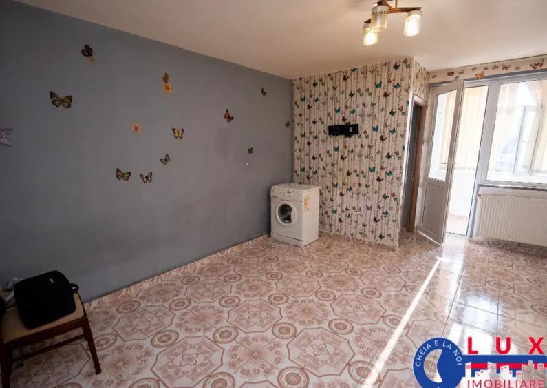 ID 59 DE INCHIRIAT: Garsoniera confort 1 | Zona Pia?a Noua - 7