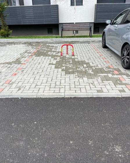 Apartament cu 2 camere + birou mobilat si utilat complet, 56 - 2