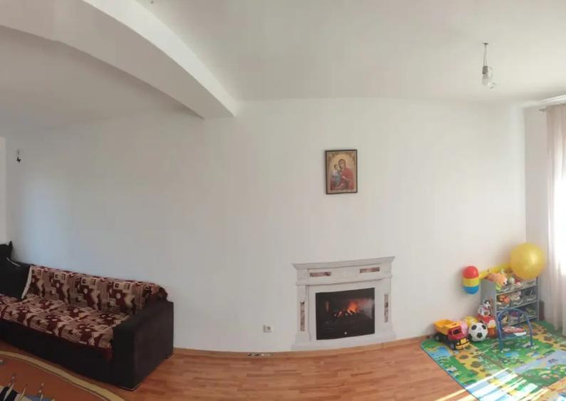 Vanzare Vila Individuala P+1/Clinceni strada Sadionului - 18